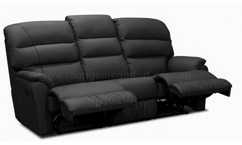 GRANTHAM RECLINER LOUNGE IN FABRIC